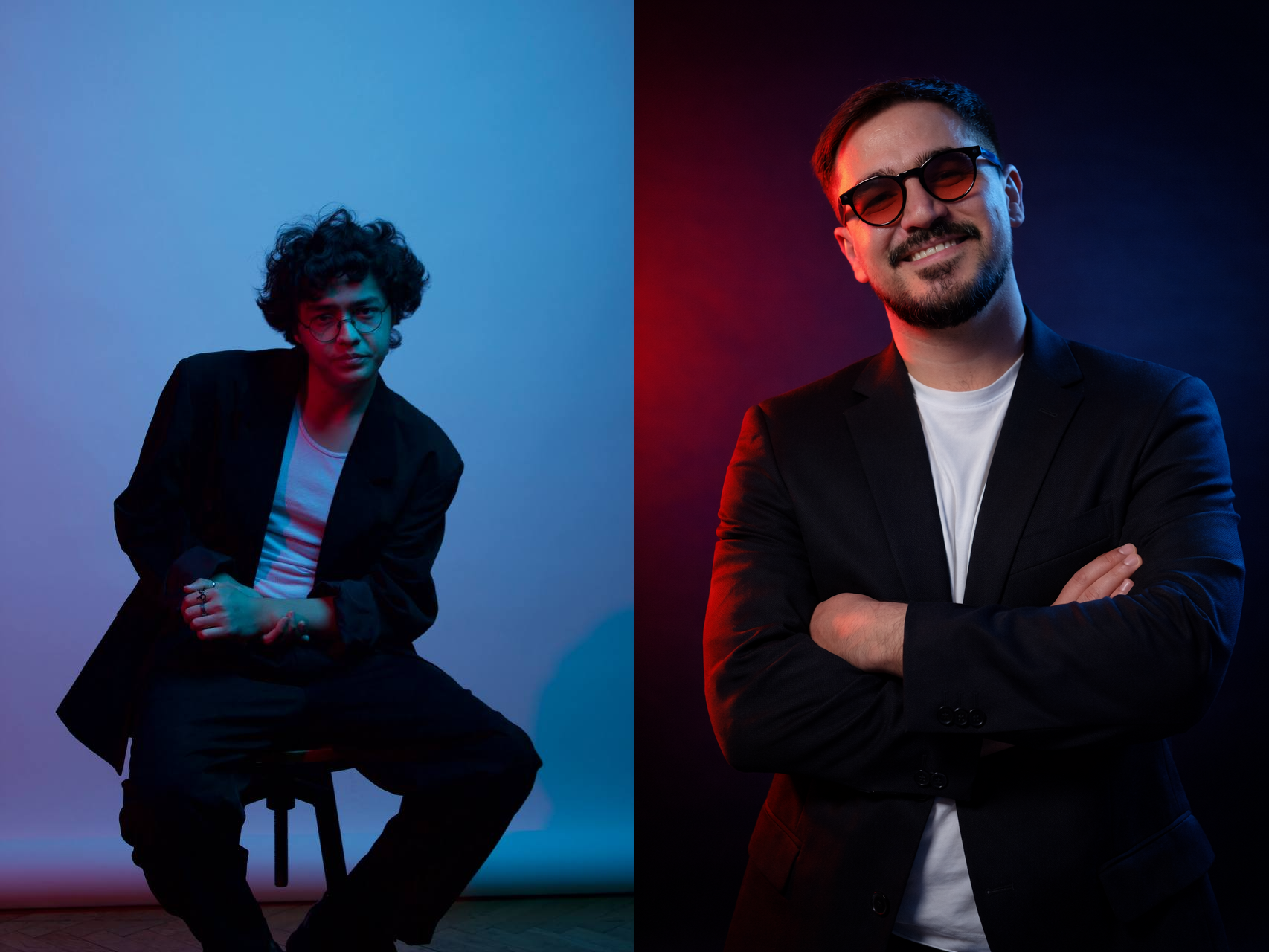 Команда M Limited